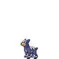Shadow Houndour