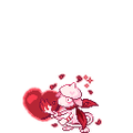 Valentine Smeargle
