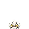Christmas Cottonee