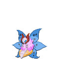 Easter Volcarona
