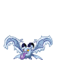 Christmas Crobat