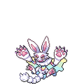 Easter Gliscor