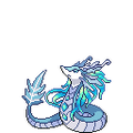 Christmas Serperior