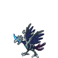 Halloween Skarmory