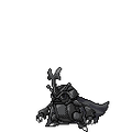 Darth Vader Heracross