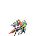 Easter Beedrill