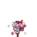 Halloween Gothorita
