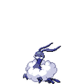 Shadow Altaria