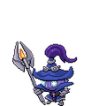 Halloween Sableye