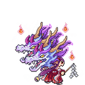 Easter Mega Mawile