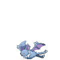 Christmas Zubat