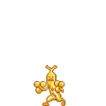 Summer Sudowoodo
