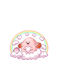Valentine Chansey