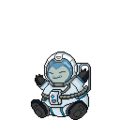 Halloween Snorlax