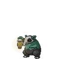 Halloween Drowzee