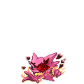 Valentine Haunter