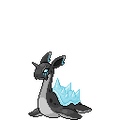 Christmas Lapras