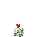 Valentine Feebas