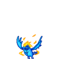 Summer Fletchinder
