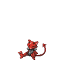 Halloween Abra