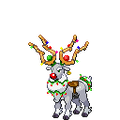 Christmas Wyrdeer (2024)