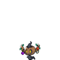 Christmas Phantump