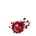 Valentine Gastly