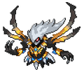 Victorious Darkrai Chroma (October 2025)