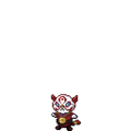 Halloween Oshawott