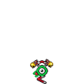 Christmas Unown G