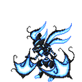 Shiny HW Kleavor