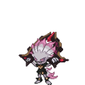 Halloween Weavile