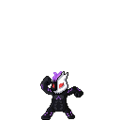 Halloween Machop