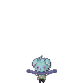 Summer Espurr