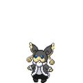 Christmas Mega Audino