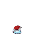 Christmas Swinub