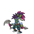Halloween Sneasler