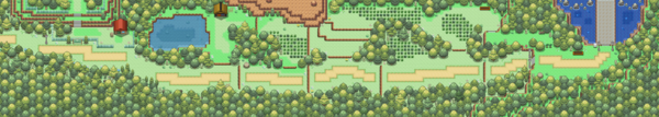 Route 123 Pokémon – Route 123 Pokemon Guide Des Lieux – GWGK