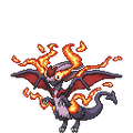 Halloween Flygon