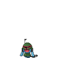 Boba Fett Wynaut