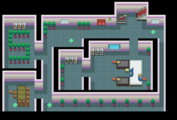 Silph Co. 5F