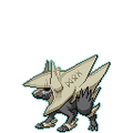Halloween Mega Manectric