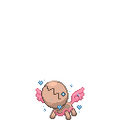 Valentine Trapinch