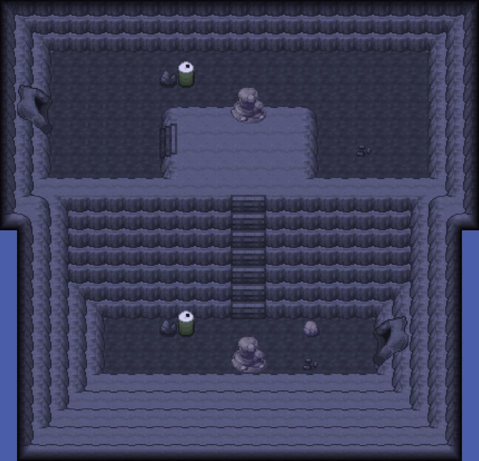 FileIron Island Exit Room.png Pokemon Revolution Online Wiki