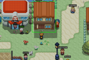 Samuel's House