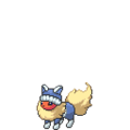 Christmas Flareon