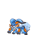 Easter Swampert