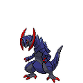 Shadow Haxorus