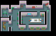 Silph Co. 6F