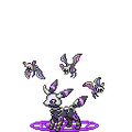 Valentine Umbreon